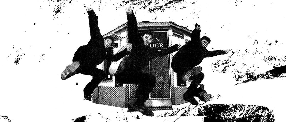Salo /// 120 Jahre Einsamkeit /// 11.11.2023