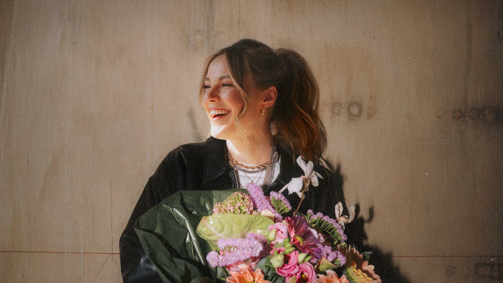 SOPHIA // Durch die Blume // 16.03.2025