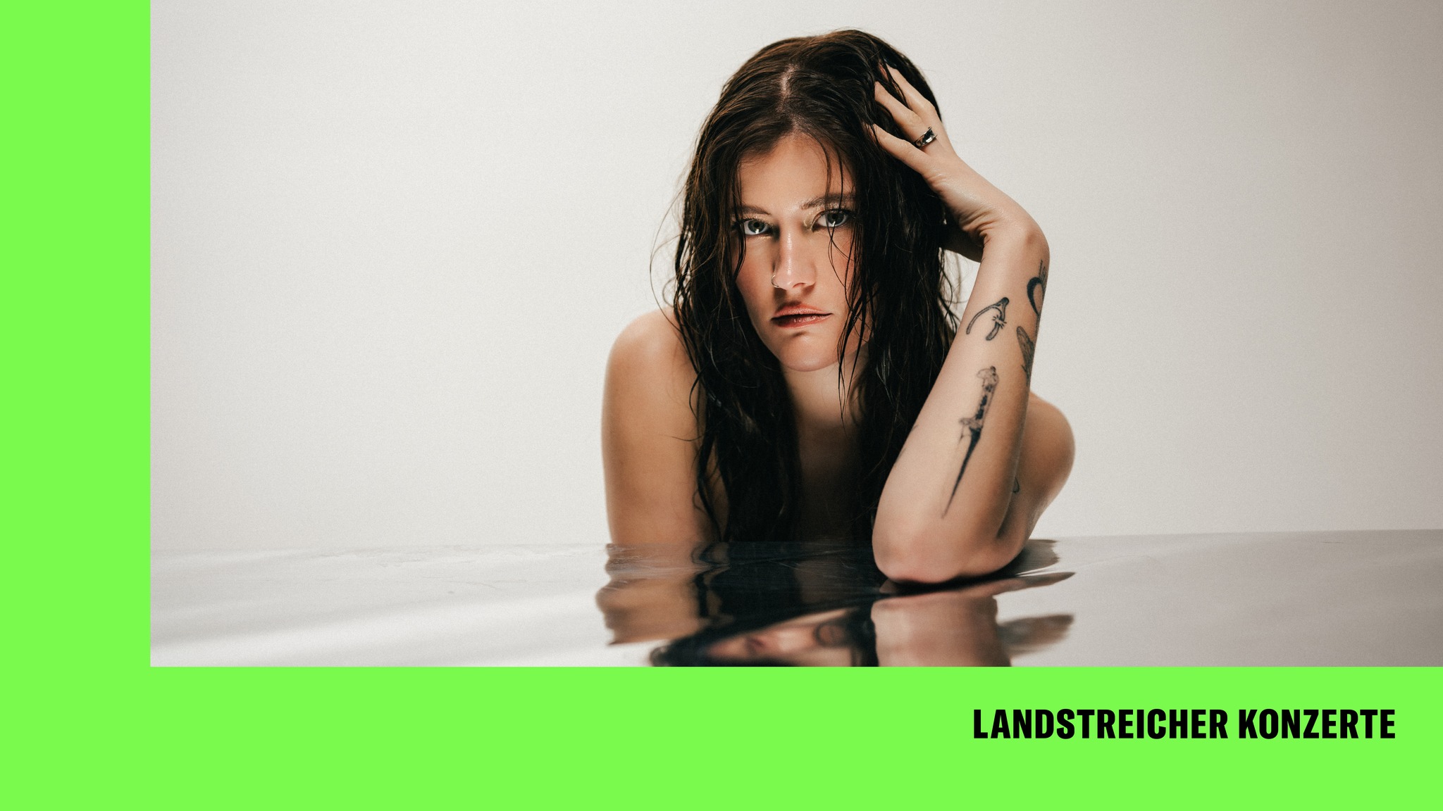 Madeline Juno // Anomalie Pt.1 Tour 2026 // 26.02.2026