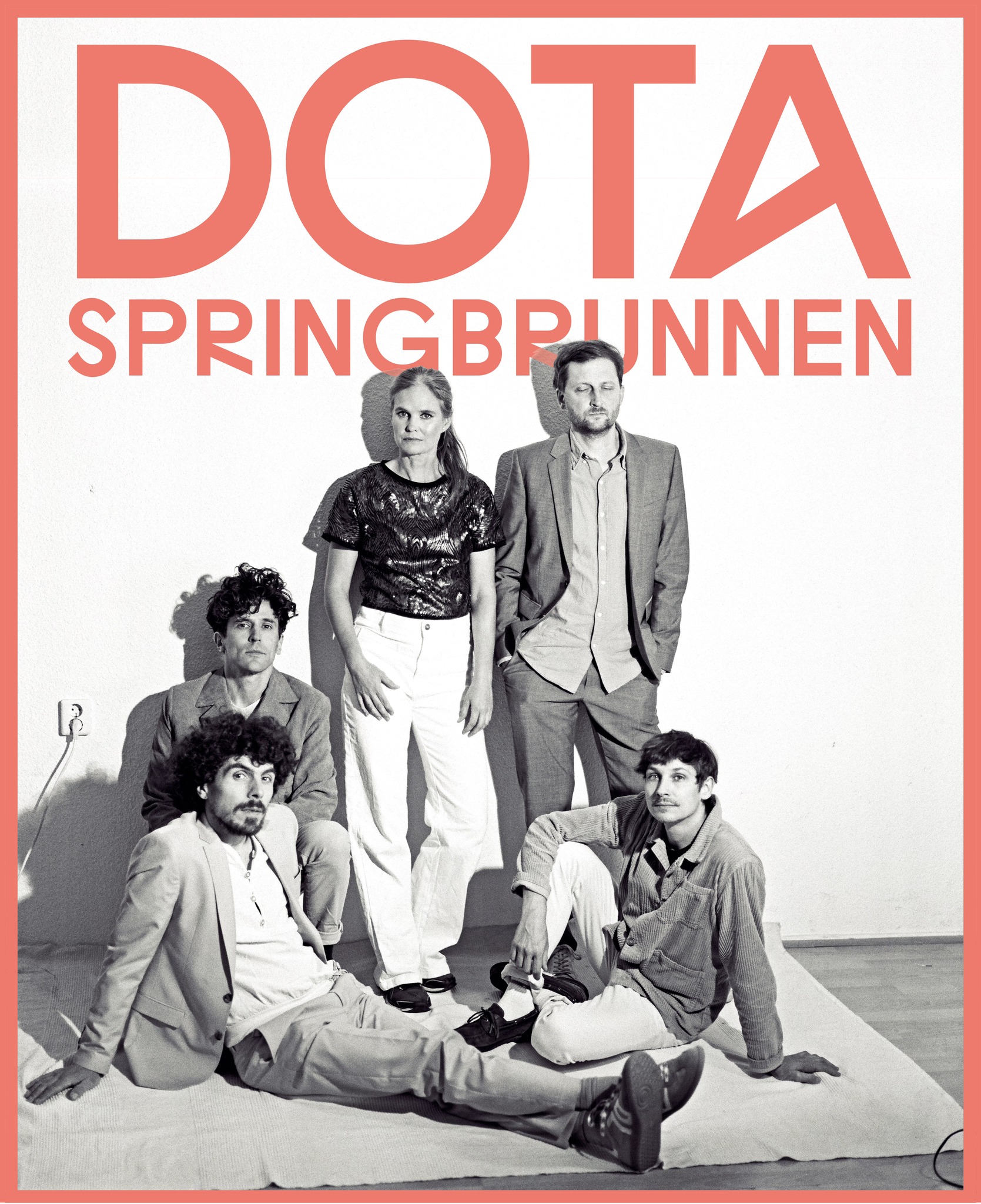 Dota // Springbrunnen // 08.05.2026