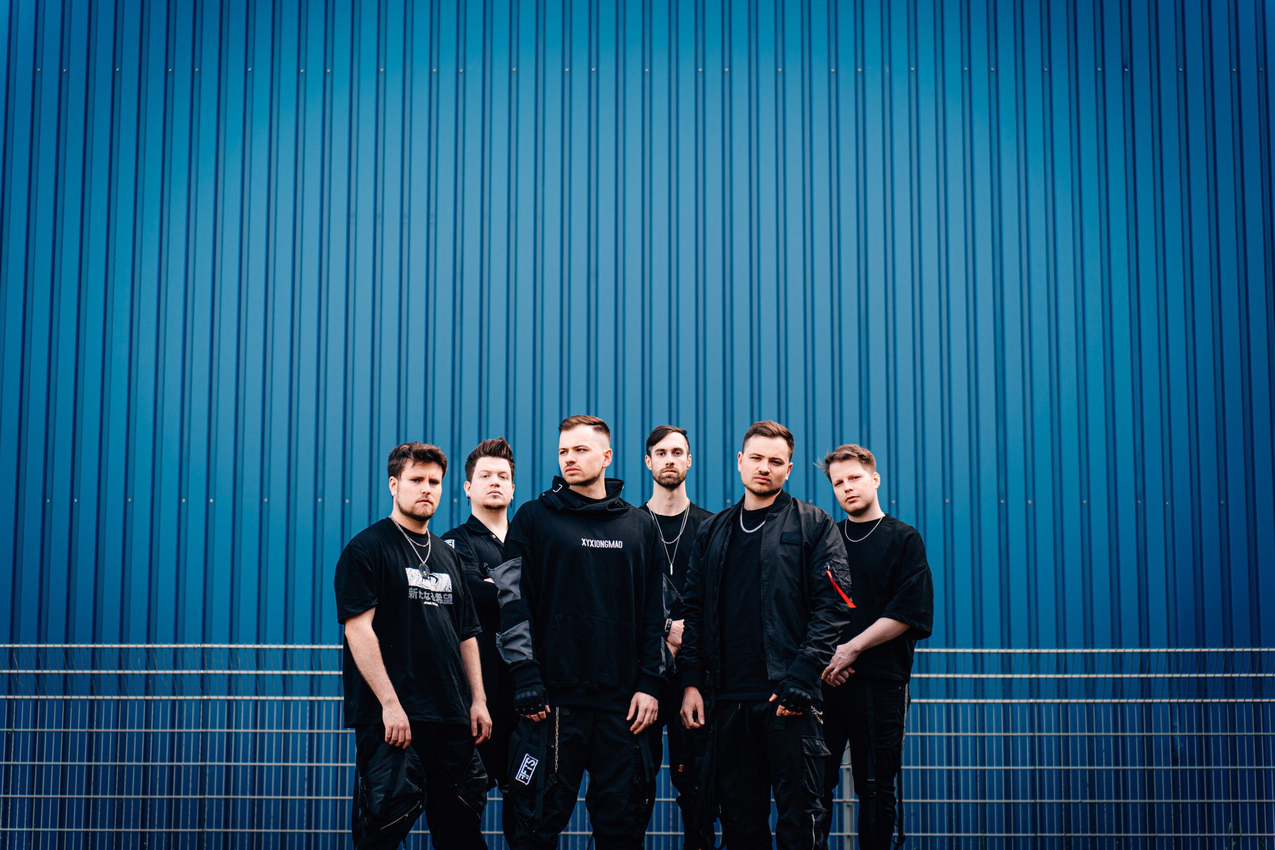 From Fall To Spring // Entry Wounds Tour // 09.04.2026