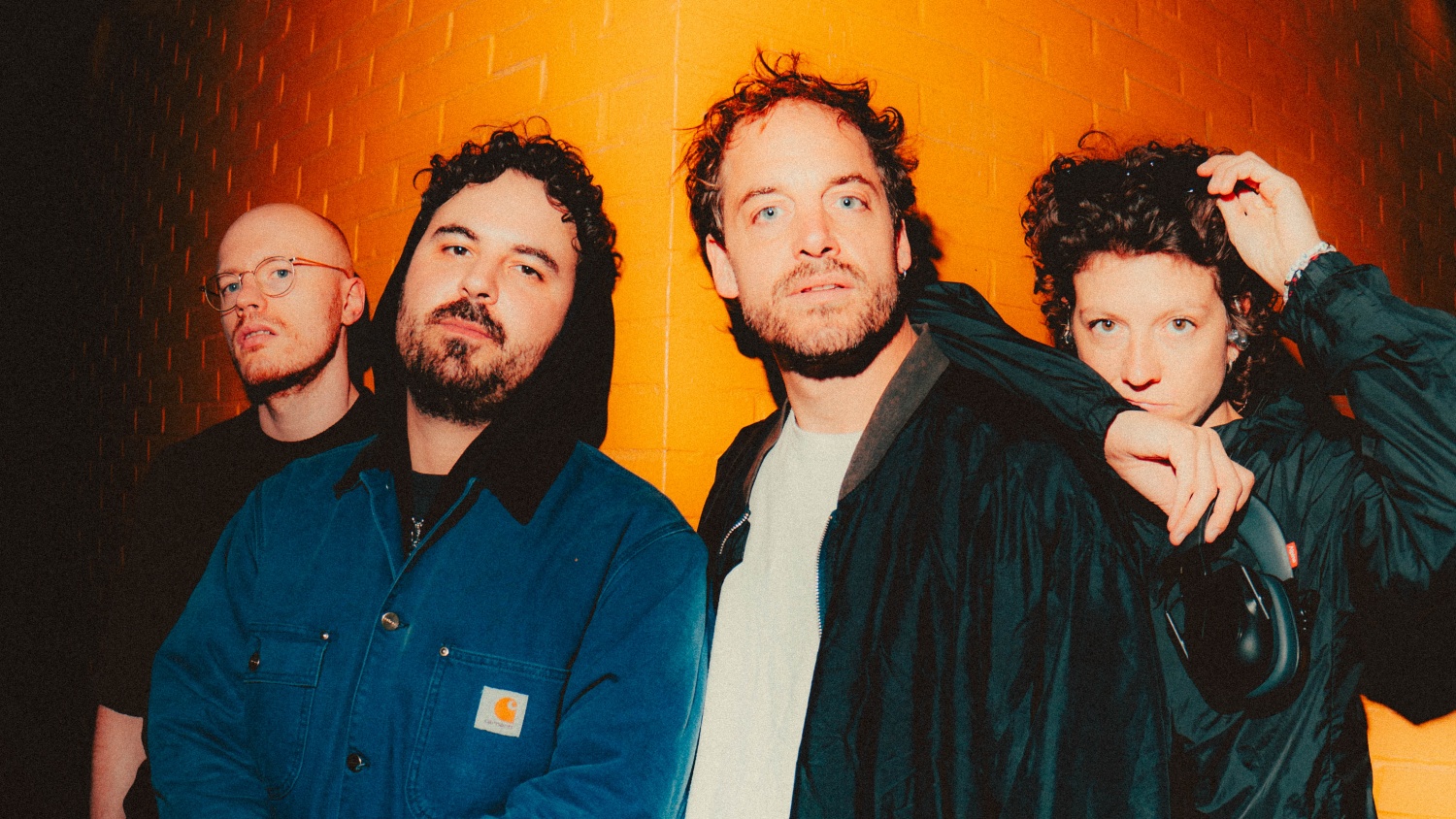 Heisskalt // Lehnen im Licht Tour 2026 // 15.05.2026